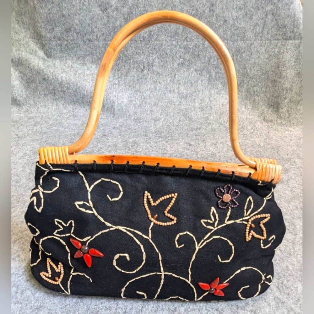 St. John's Bay Purse